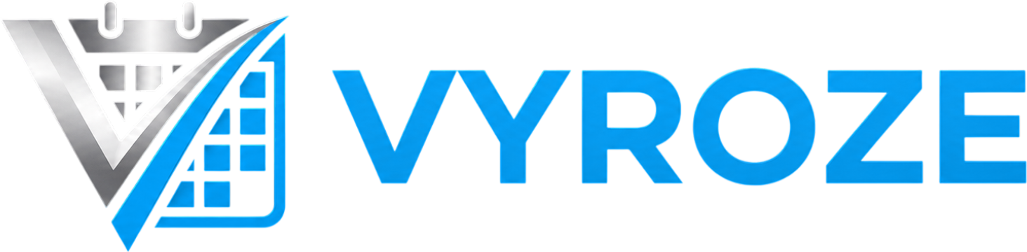 VYROZE
