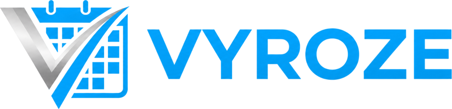 VYROZE